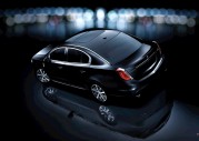 Lincoln MKS